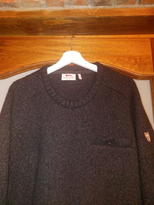 Sweter Fjall Rawen XL