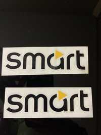 Autocolante Smart