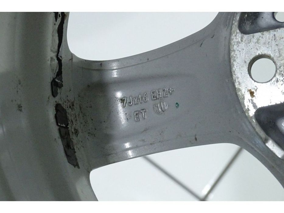 koła zimowe 16 bmw 3 f30 f31