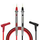 Multimetro - Kit de ponteiras de medição P1502 e P1503