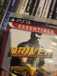HiT Sprzedam zamienię Wymiana Gier Ps3 Driver