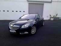 Opel Insígnia 2.0 CDti 2010