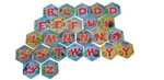 Magnesy danonki 2 serie 25 sztuk magnes danone