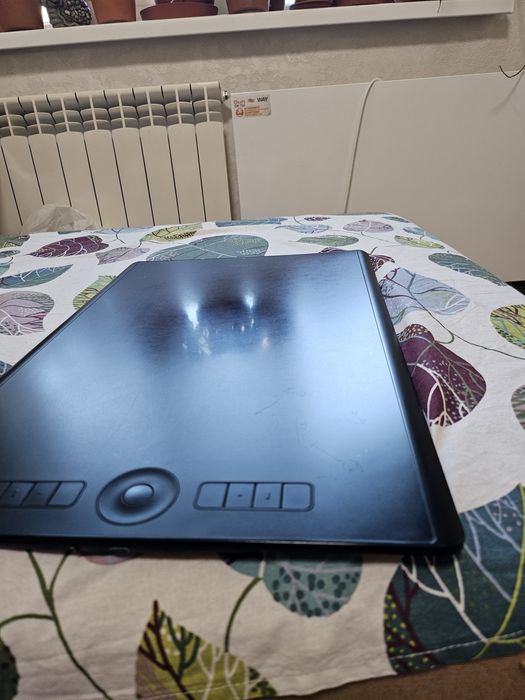 Графічний планшет Wacom Intuos Pro L (PTH-860-R)