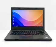 Ноутбук  Lenovo ThinkPad L470p (i5-7300HQ/ 8 GB/ 256 GB) 6762 б/у