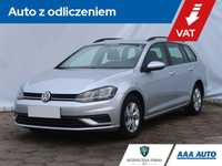 Volkswagen Golf 1.4 TSI Trendline , Salon Polska, 1. Właściciel, VAT 23%, Klima,