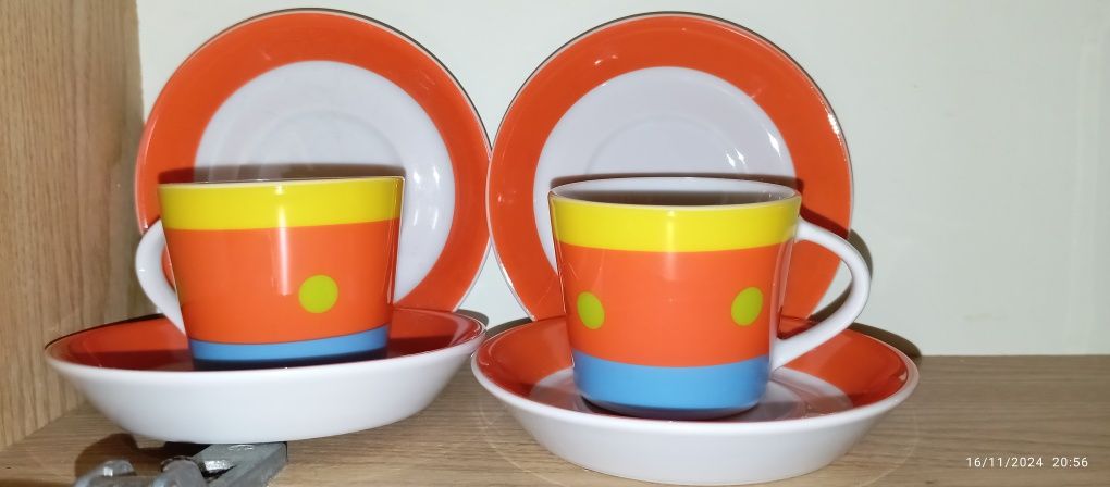 Cabeça de café Gato Preto