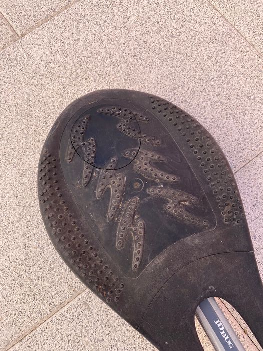 Skate 2 Rodas/Waveboard