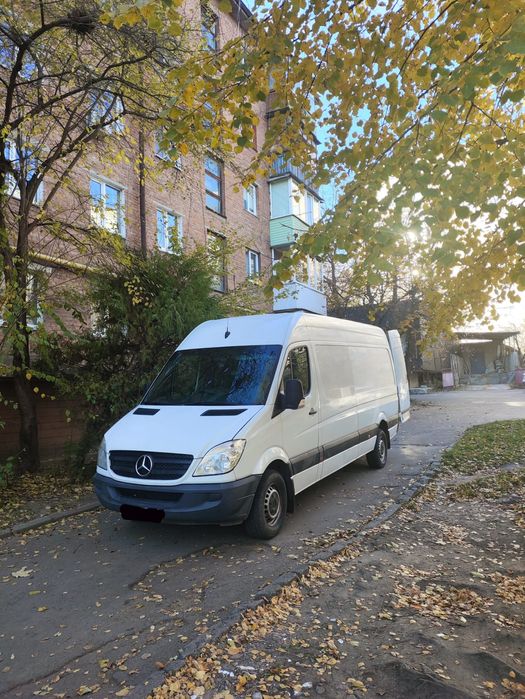 Вантажне таксі ДЕШЕВО‼️ Вантажні перевезення Грузоперевозки Грузчики