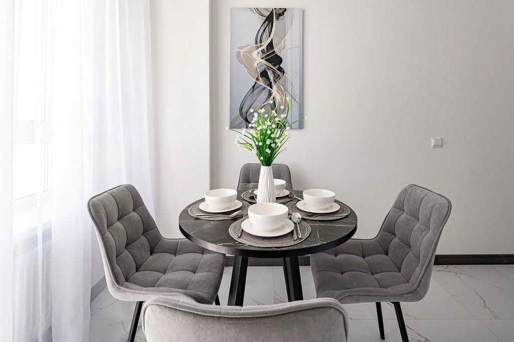 Люкс-апартаменты в Центре. Маяковского, посуточная аренда. Подобово