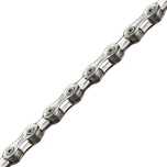 Łańcuch 126 Taya Tolv-121 Silver/Silver