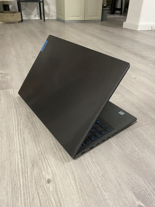 Lenovo: Gaming IdealPad-L340 15HR
