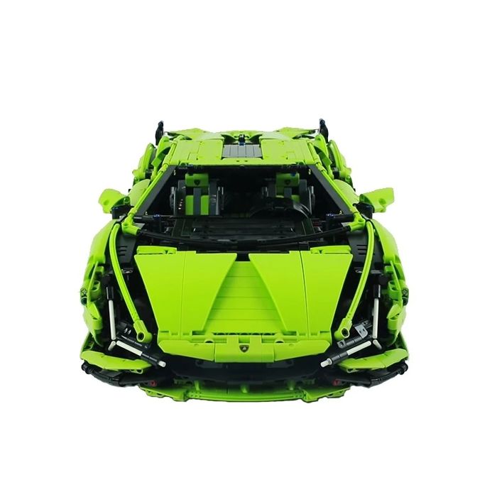 Set lego carro / Lamborghini Sián