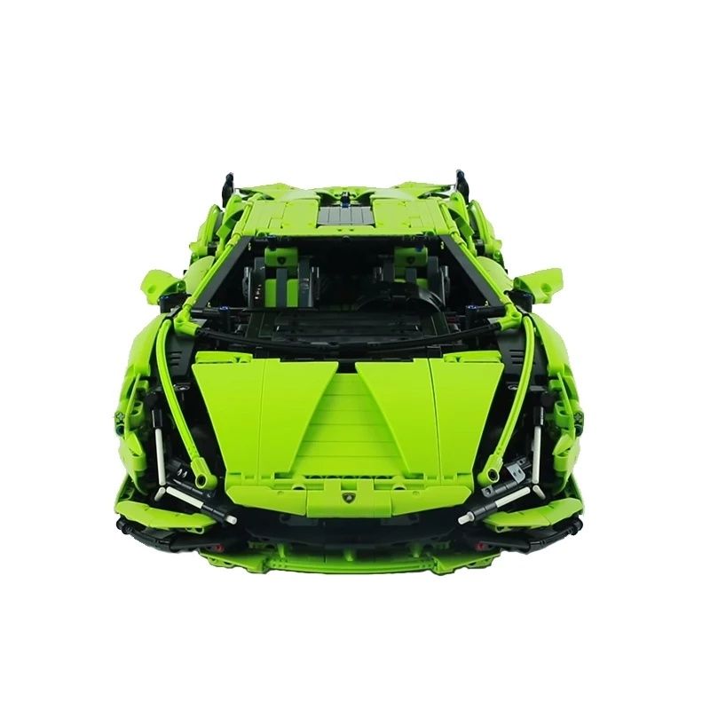 Set lego carro / Lamborghini Sián