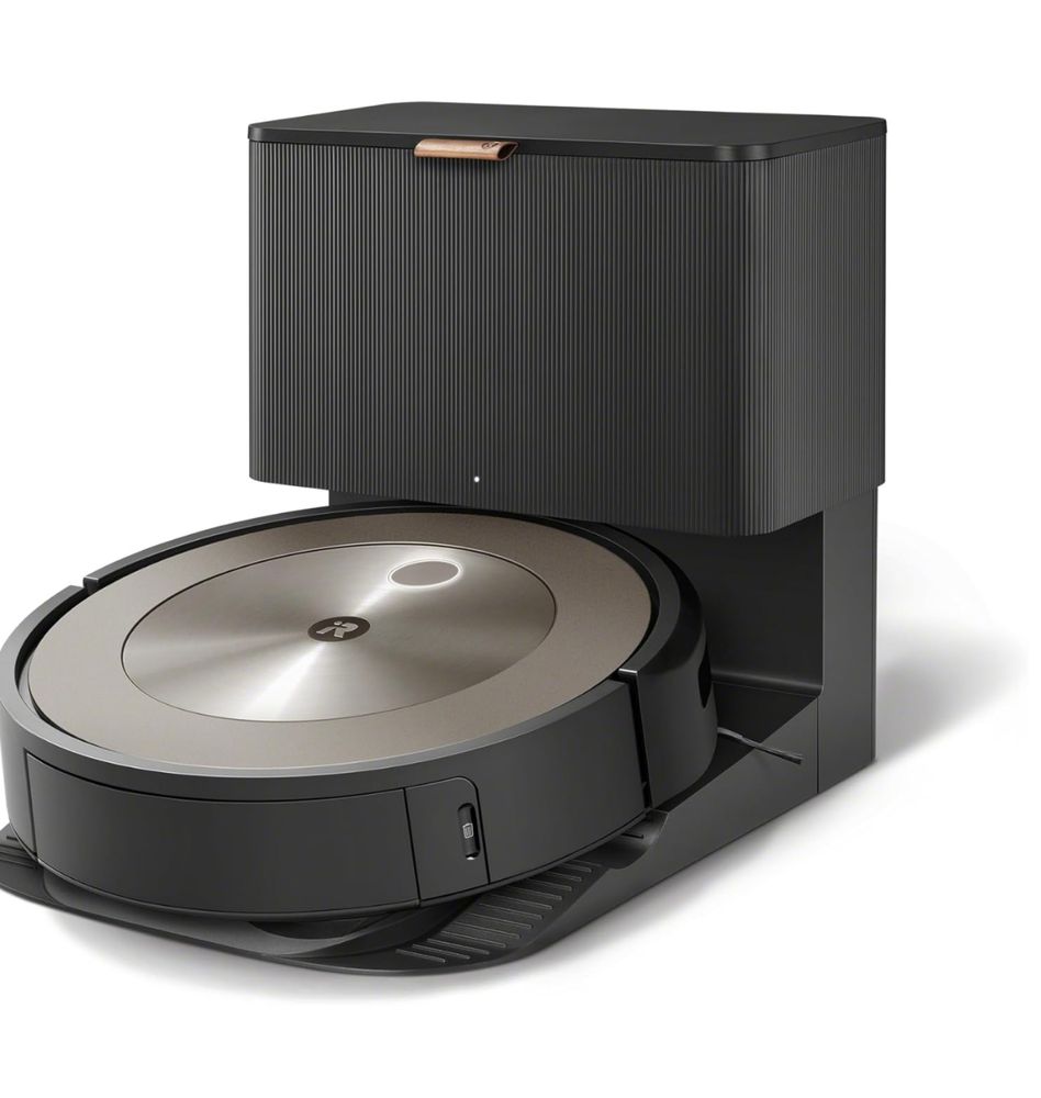 iRobot ROOMBA J9+ aspirador WiFi esvaziamento automático comp Novo