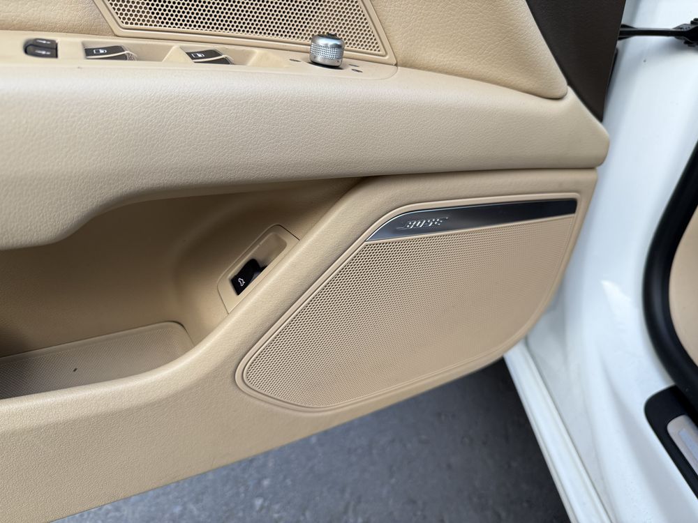 Audi A7 2014 3.0 Tdi Quattro