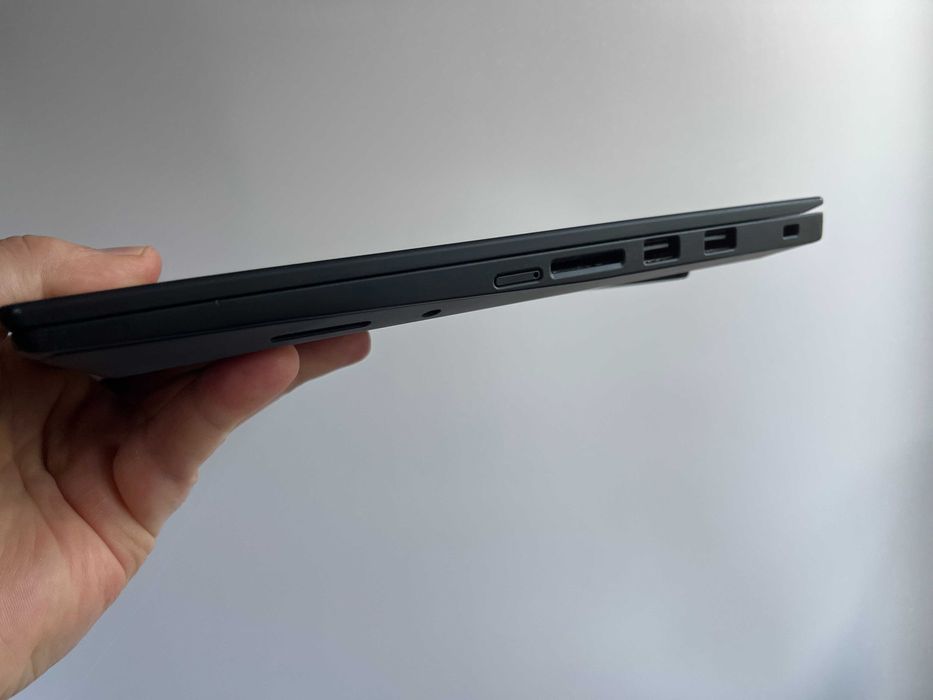 Lenovo ThinkPad X1 Extreme GEN3 I7-10750H 32/512SSD GTX1650TI LTE 4K F