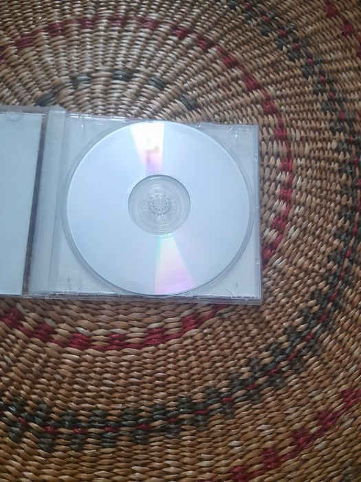 CD z muzyką Shane - Hold on z 1991 roku