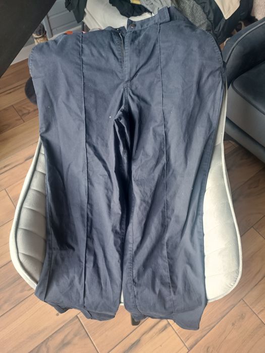 Штани. Поліція. Б.у. розмір 52 ріст4.