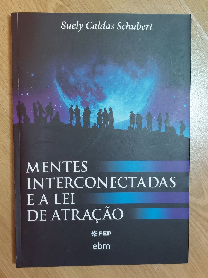 Livros Espíritas