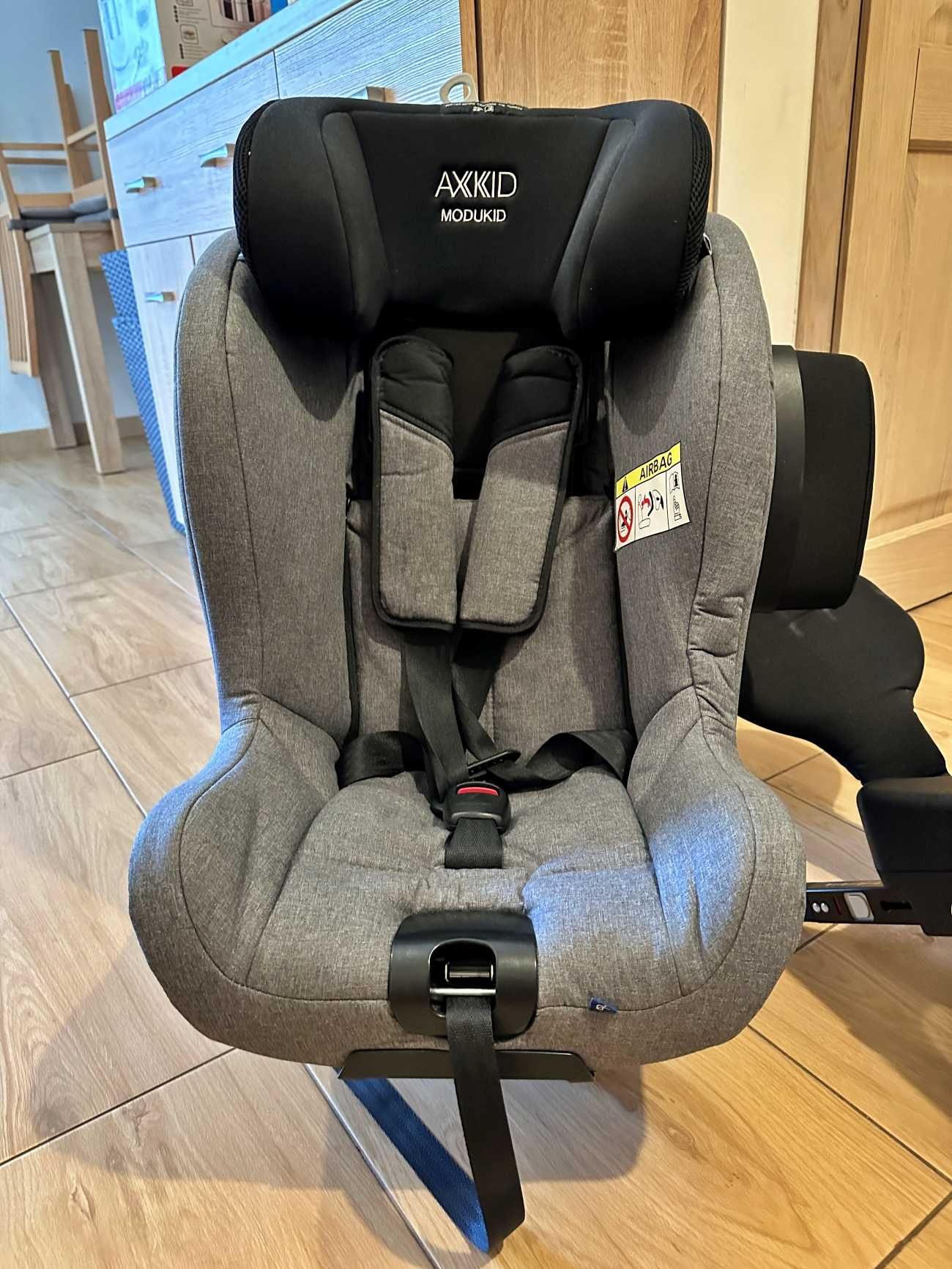 Fotelik samochodowy Axkid Modukid Seat