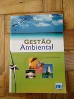 Livro Gestão Ambiental