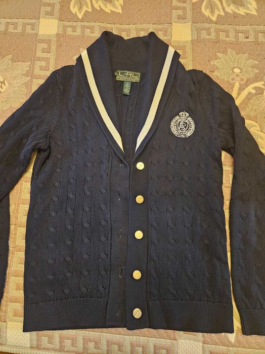 Кардиган Ralph Lauren M