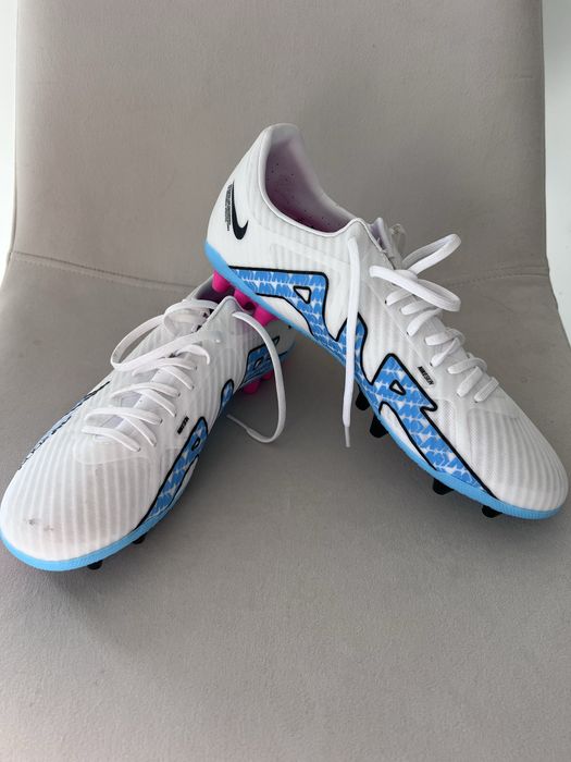 Nike Metcurual Air Zoom