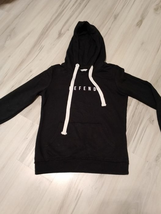 Bluza młodzieżowa rozmiar S