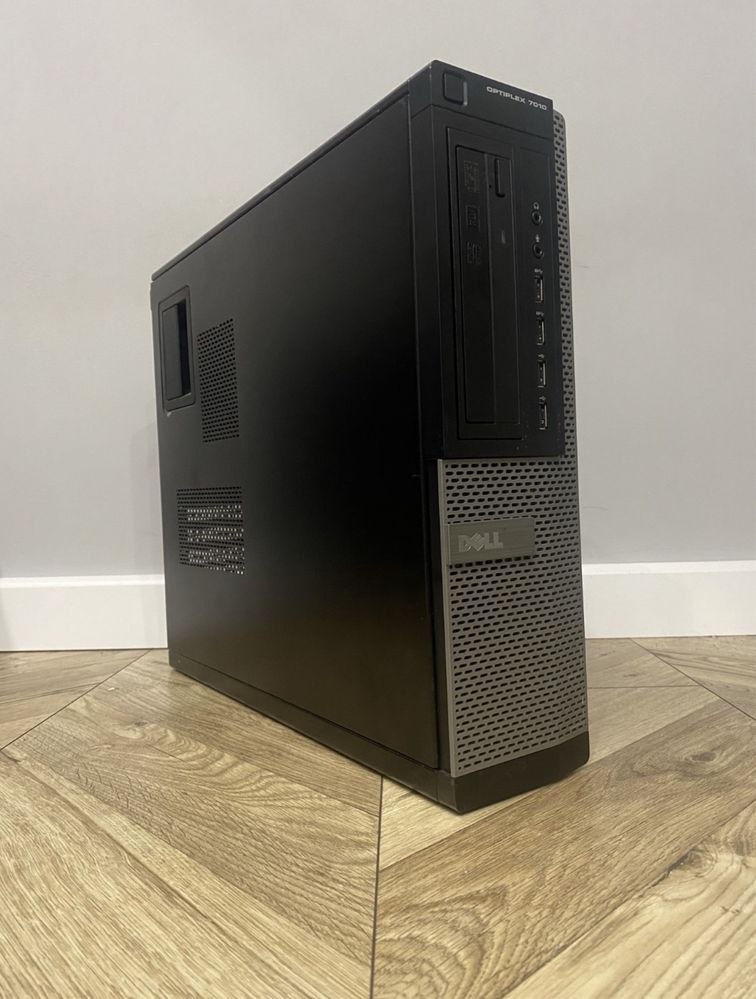 Computer Optiplex 7010