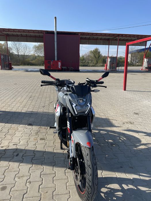 Продам Lifan sr220