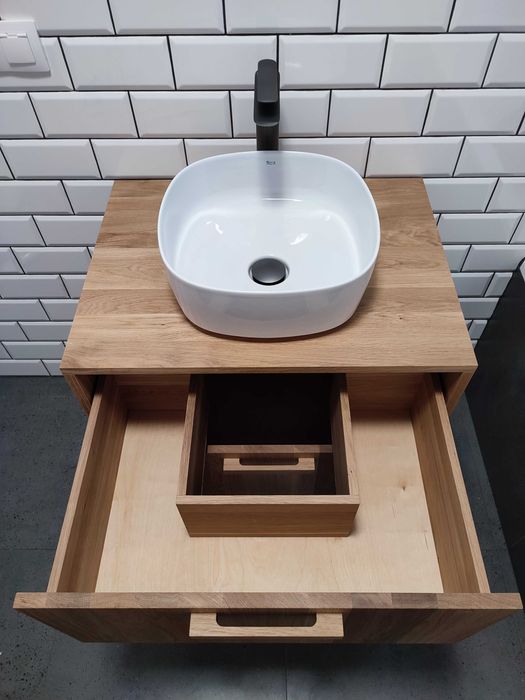 Stolarz meble drewno lite Gdynia Sopot Gdańsk Usługi stolarskie