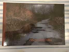 Album "Cztery pory roku" Tomka Sikory