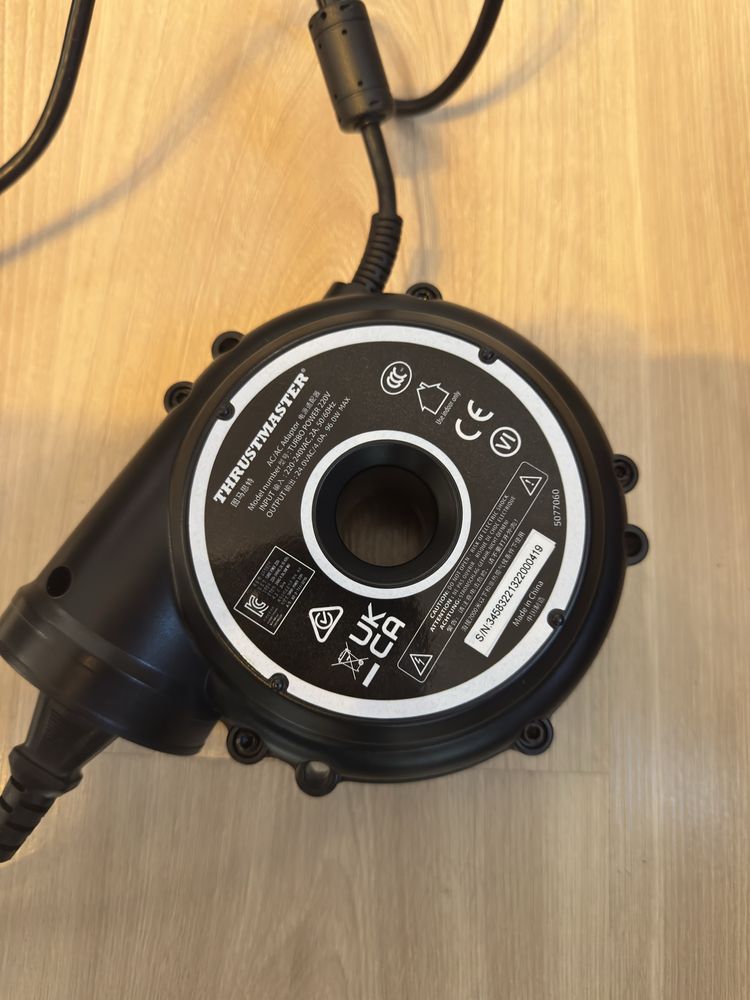 Thrustmaster Baza TS-XW Simracing kierownica xbox PC