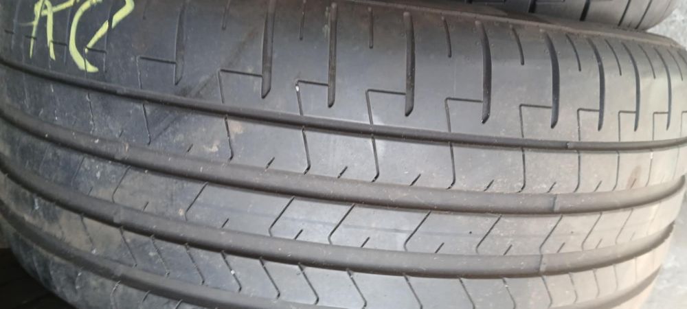 Opony 245/45/R19