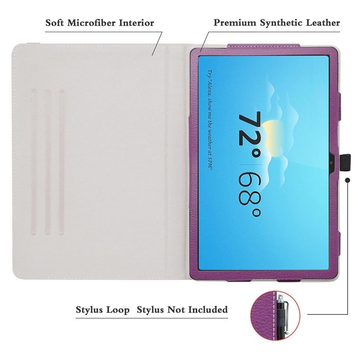 Etui na tablet Lenovo Tab M10 Plus 10 Plus 3