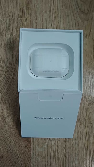 Apple AirPoods Pro 2 Generacji Nowe