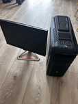 Komputer GTX 1060