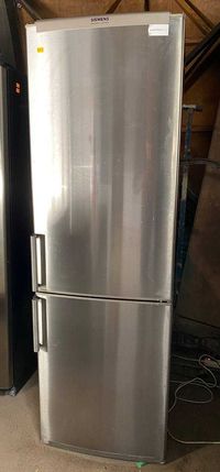 Холодильник Siemens KG36NX70/01 ( 185 см) з Європи