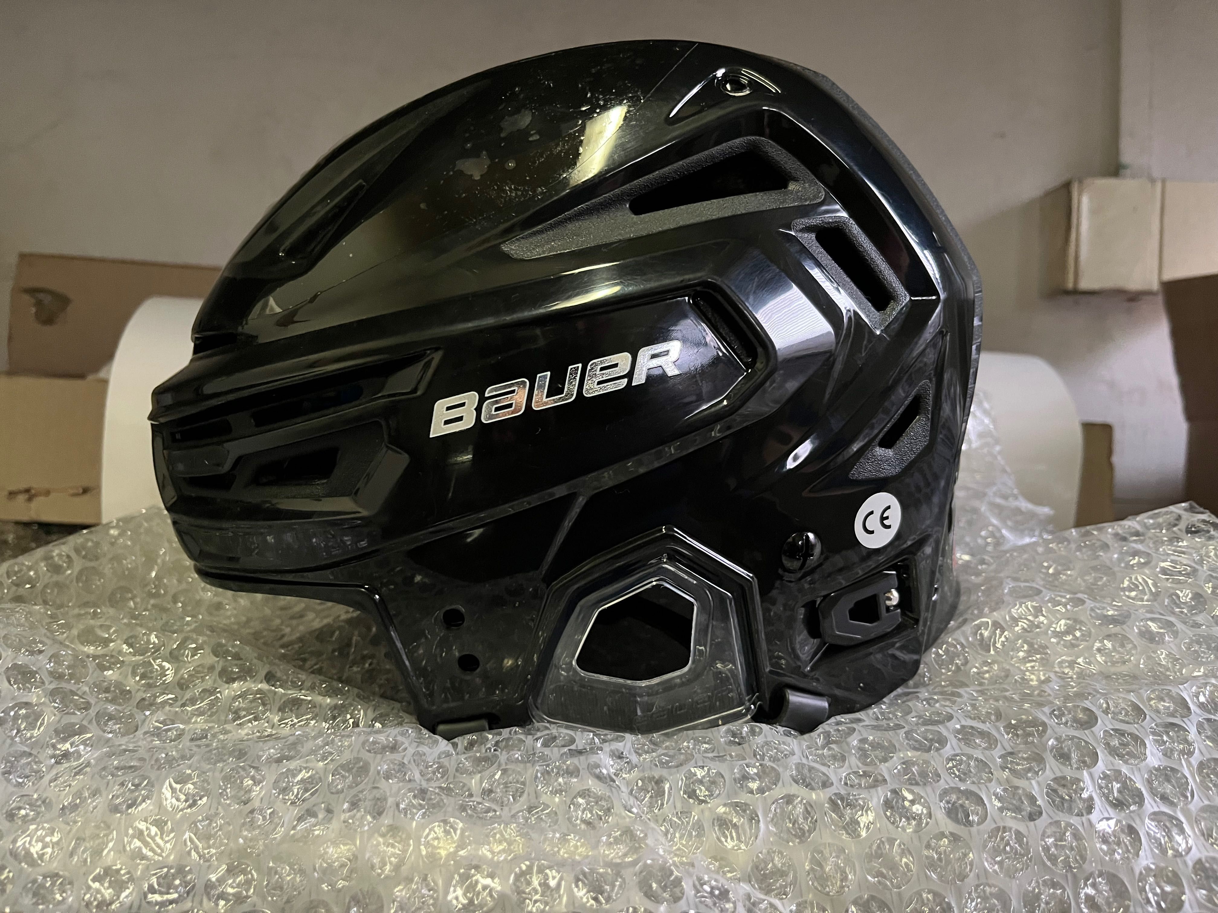 Kask hokejowy Bauer Re-akt 150 L