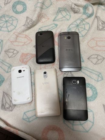 Продам телефоны лотом Meizu Huawei Samsung LG