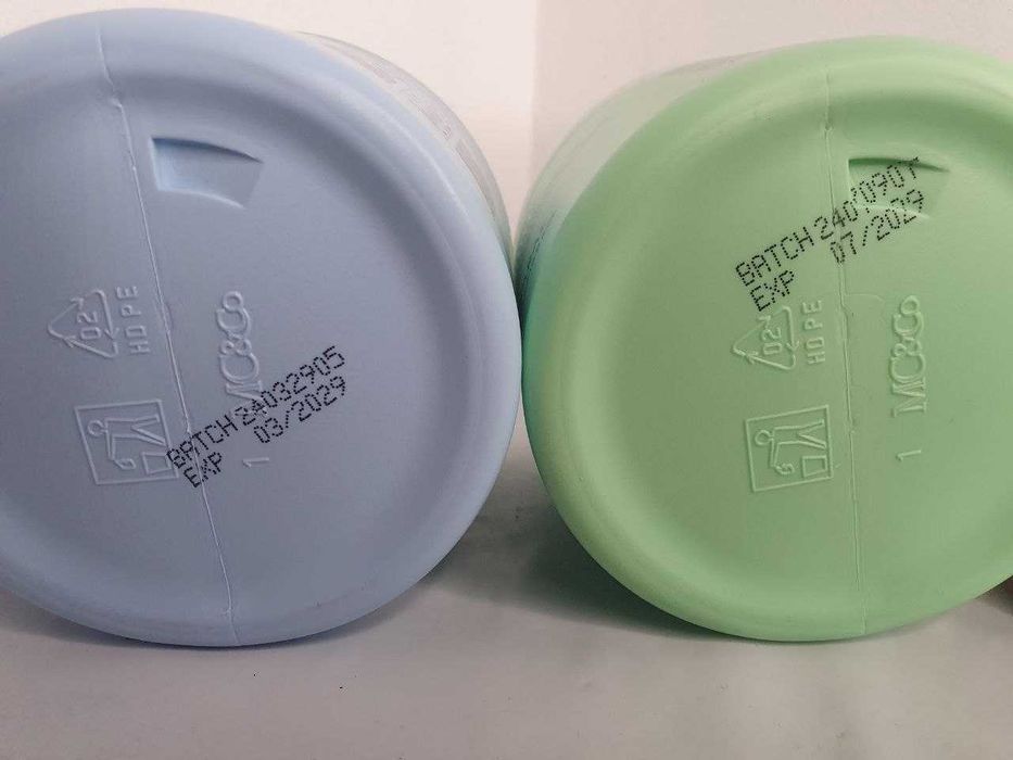 Filler 500мл маска для волос KaaraL Ultra Purify Mafura Butter