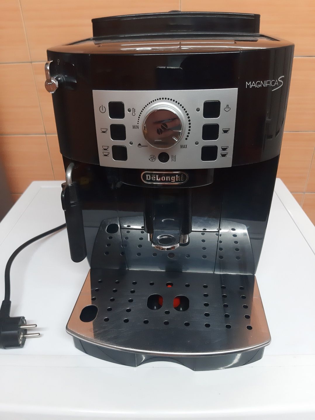 Máquina de café por 290
