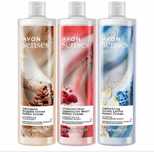 Zestaw żeli pod prysznic Avon Senses 3x500 ml