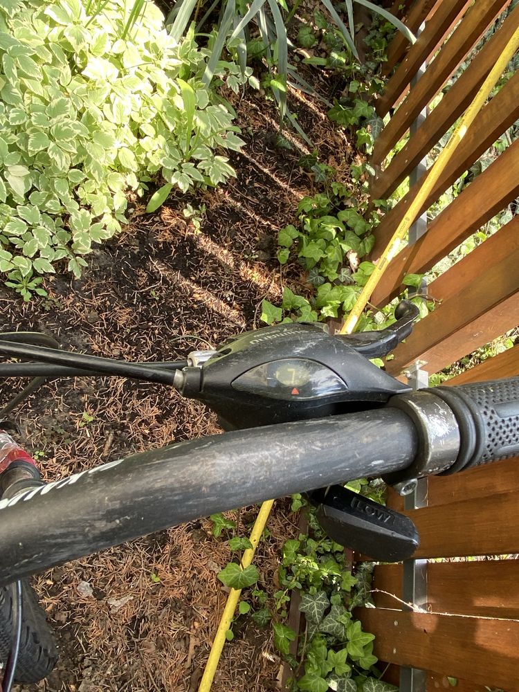 Używany Kross rower Hexagon V4