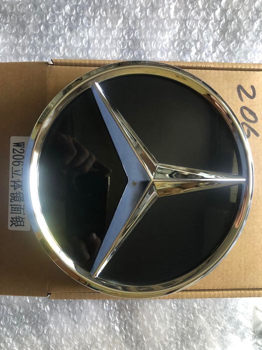 Значки(Эмблема) Volkswagen / Mercedes/ Audi  Tiguan,Jetta /Q3/Q5/Q7/Q8
