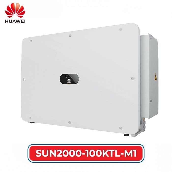 Мережеві та гібридні б/у інвертори (huawei,solaredge,solis,sma,kaco)