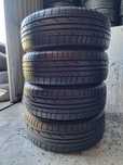 Sprzedam Jak Nowe 175/55 15" Bridgestone letnie 2021r