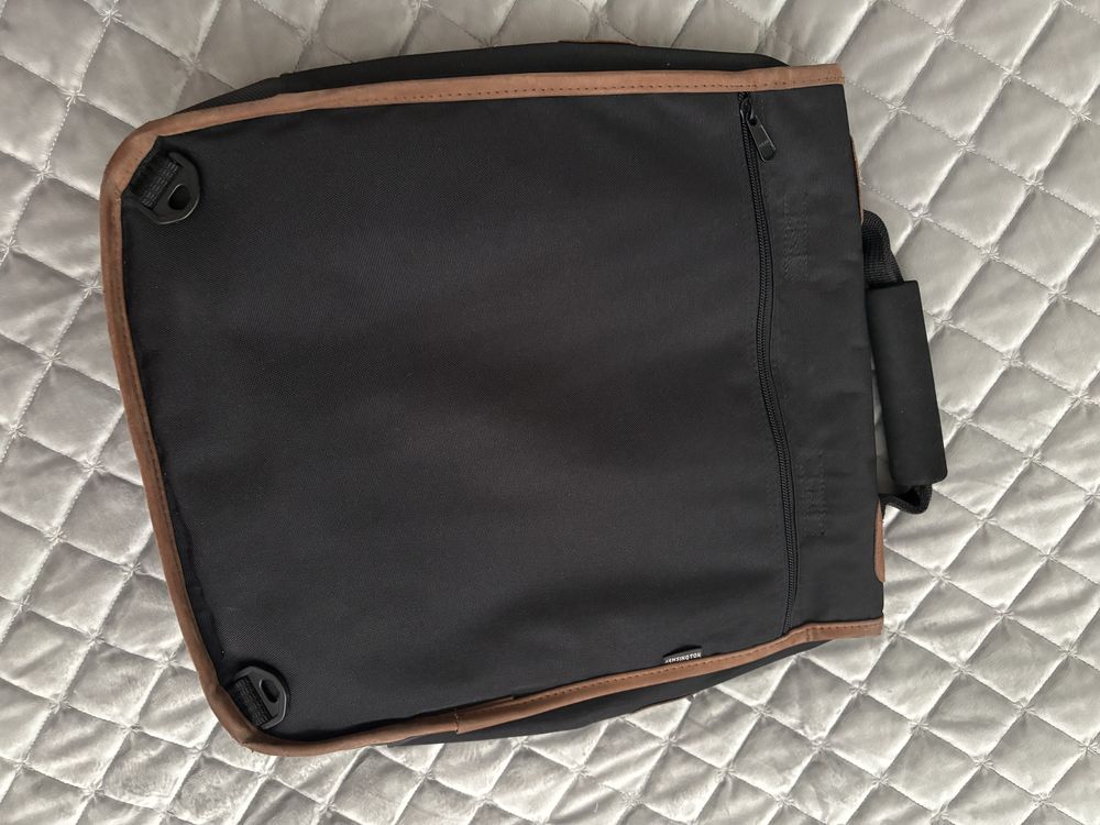 Torba na laptopa Kensington