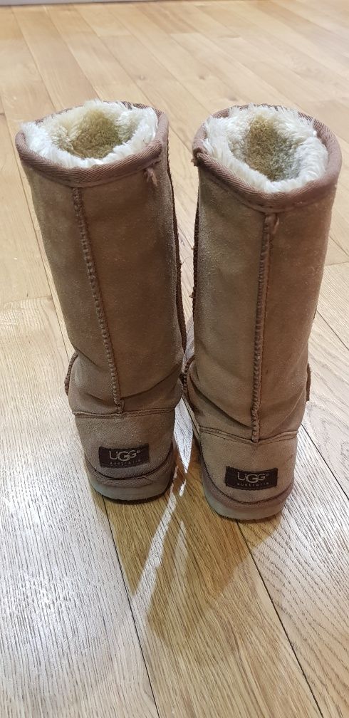 Buty zimowe Ugg rozm. 36